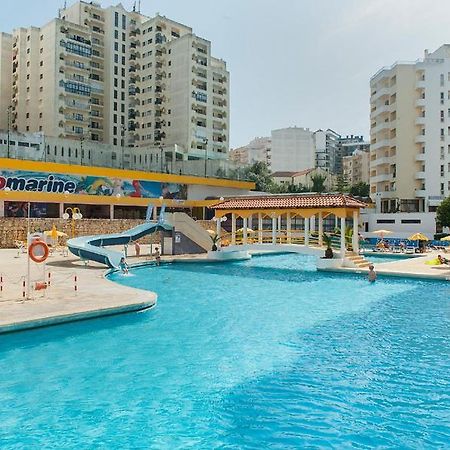 Rocha Oceanshore By Encantos Do Algarve - 706 Portimão Exterior foto